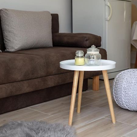 Seaview Apartment Sparkle Iskra - Povlja, Brac Povlja  Luaran gambar