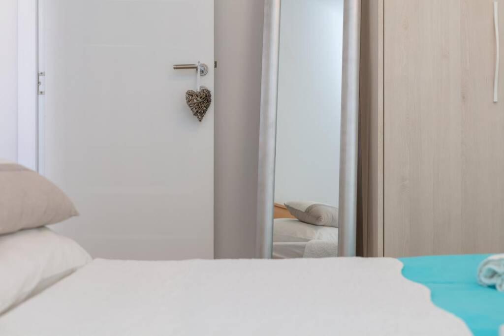 Seaview Apartment Sparkle Iskra - Povlja, Brac Povlja  Luaran gambar