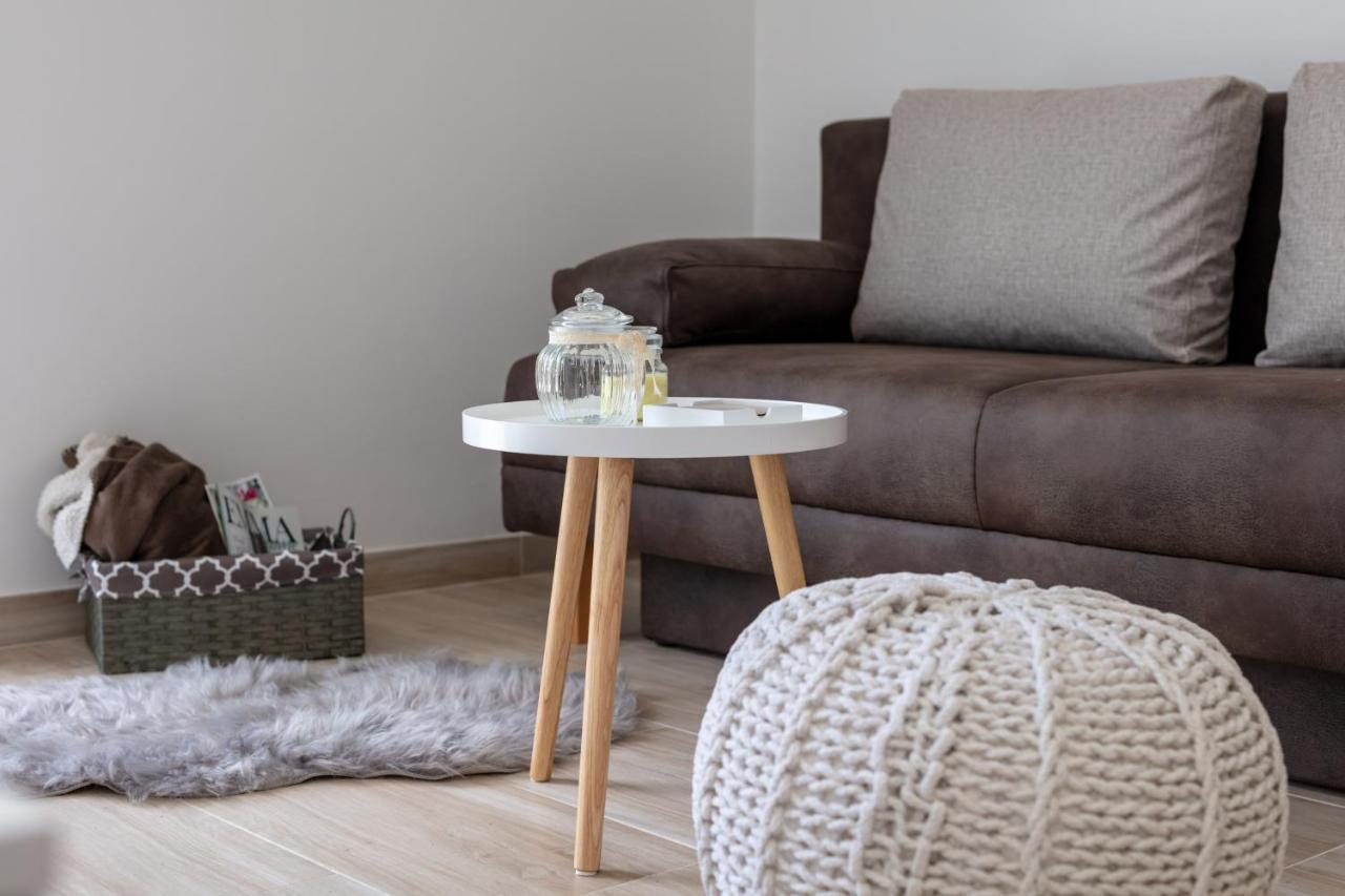 Seaview Apartment Sparkle Iskra - Povlja, Brac Povlja  Luaran gambar